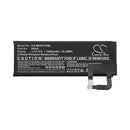 Cameron Sino Cs Muk410Sl 3950Mah Battery For Xiaomi Mix Alpha Mobile