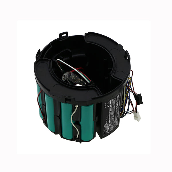 Cameron Sino Cs Pyt100Vx 2000Mah Battery For Puppyoo T10 Mix Vacuum