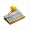 Cameron Sino Cs Zx6000Sl 180Mah Battery For Sennheiser Mm 100 Headset