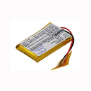 Cameron Sino Cs Zx6000Sl 180Mah Battery For Sennheiser Mm 100 Headset