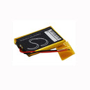 Cameron Sino Cs Zx6000Sl 180Mah Battery For Sennheiser Mm 100 Headset
