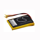 Cameron Sino Cs Zx6000Sl 180Mah Battery For Sennheiser Mm 100 Headset