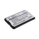 Cameron Sino Cs Ptr801Sl 700Mah Battery For Utstarcom Cdm 8010 Phone