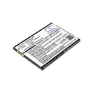 Cameron Sino Cs Tmc362Sl 2200Mah Battery For T Mobile Catalyst 3622A