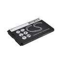 Cameron Sino Cs Ptr801Sl 700Mah Battery For Utstarcom Cdm 8010 Phone