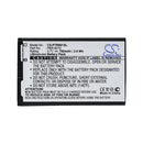 Cameron Sino Cs Ptr801Sl 700Mah Battery For Utstarcom Cdm 8010 Phone