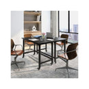 Computer Office Desk With Storage Bag