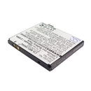 Cameron Sino Cs Mel580Sl 700Mah Battery For Mobistel Touch El580 Phone