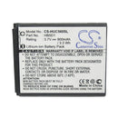 Cameron Sino Cs Huc560Sl 900Mah Battery For Huawei C5600 Mobile