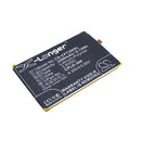 Cameron Sino Cs Cpt200Sl 2400Mah Battery For Coolpad Modena Mobile