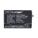 Cameron Sino Cs Cpt200Sl 2400Mah Battery For Coolpad Modena Mobile