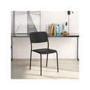 Modern Dining Chairs Set Of 4 With Tilted Backrest