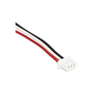 Cameron Sino Cs Sdw200Sl 500Mah Battery For Sennheiser M3Ietw Headset