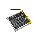 Cameron Sino Cs Msn100Sl 400Mah Battery For Monster Ncredible 1