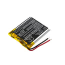 Cameron Sino Cs Msn100Sl 400Mah Battery For Monster Ncredible 1