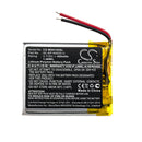 Cameron Sino Cs Msn100Sl 400Mah Battery For Monster Ncredible 1