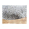 Moonah Salt And Pepper Cowhide Rug 155Cmx190Cm