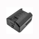 Cameron Sino Cs Mxl600Vx 2000Mah Battery For Moosoo X6 Vacuum