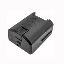 Cameron Sino Cs Mxl600Vx 2000Mah Battery For Moosoo X6 Vacuum