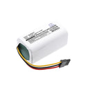 Cameron Sino Cs Xmp512Vx 2500Mah Battery For Xiaomi Mop 2 Lite Vacuum