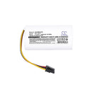 Cameron Sino Cs Xmp512Vx 2500Mah Battery For Xiaomi Mop 2 Lite Vacuum