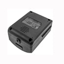 Cameron Sino Cs Mxl600Vx 2000Mah Battery For Moosoo X6 Vacuum