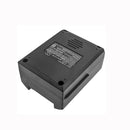 Cameron Sino Cs Mxl600Vx 2000Mah Battery For Moosoo X6 Vacuum