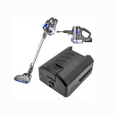 Cameron Sino Cs Mxl600Vx 2000Mah Battery For Moosoo X6 Vacuum