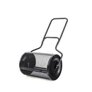 68Cm Peat Moss Spreader With Upgrade Side Latches And U Shape Handle