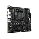 Gigabyte B550M Ds3H Ac Am4 Ryzen Matx Motherboard