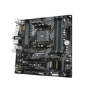 Gigabyte B550M Ds3H Ac Am4 Ryzen Matx Motherboard