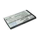 Cameron Sino Cs Mob525Sl 1300Mah Battery For Motorola Mb525 Mobile