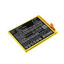 Cameron Sino Cs Mxg410Sl 4700Mah Battery For Motorola Moto G41 Mobile