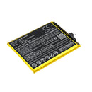 Cameron Sino Cs Mxt243Sl 4850Mah Battery For Motorola Xt2347 Phone