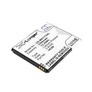 Cameron Sino Cs Mxt172Xl 3250Mah Battery For Motorola Moto C Plus