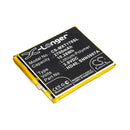 Cameron Sino Cs Mxt178Sl 2700Mah Battery For Motorola Mobile