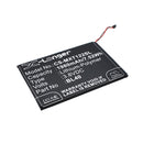 Cameron Sino Cs Mxt122Sl 1980Mah Battery For Motorola Moto E Mobile