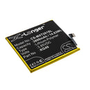 Cameron Sino Cs Mxt201Sl 3800Mah Battery For Motorola G8 Play Mobile