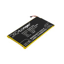 Cameron Sino Cs Mxt190Sl 2800Mah Battery For Motorola Moto X4 Mobile