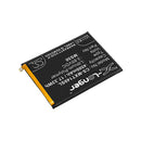 Cameron Sino Cs Mxt149Sl 4500Mah Battery For Motorola Moto G50 5G