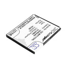 Cameron Sino Cs Mxt172Xl 3250Mah Battery For Motorola Moto C Plus