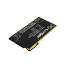 Cameron Sino Cs Mxt190Sl 2800Mah Battery For Motorola Moto X4 Mobile