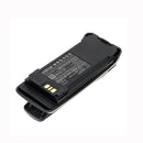 Cameron Sino Cs Mtx650Tw 2600Mah Battery For Motorola Mtr2000 Radio