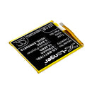 Cameron Sino Cs Mxt178Sl 2700Mah Battery For Motorola Mobile