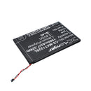Cameron Sino Cs Mxt122Sl 1980Mah Battery For Motorola Moto E Mobile
