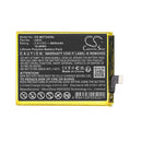 Cameron Sino Cs Mxt243Sl 4850Mah Battery For Motorola Xt2347 Phone