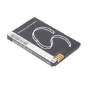 Cameron Sino Cs E1000Sl 800Mah Battery For Motorola E1000 Mobile