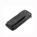 Cameron Sino Cs Mtx650Tw 2600Mah Battery For Motorola Mtr2000 Radio