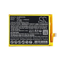 Cameron Sino Cs Mxg410Sl 4700Mah Battery For Motorola Moto G41 Mobile