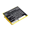 Cameron Sino Cs Mxt178Sl 2700Mah Battery For Motorola Mobile
